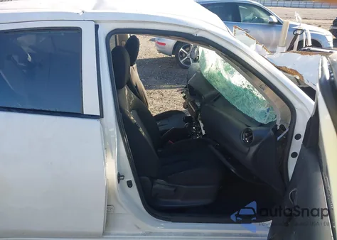 2018 Nissan Versa 1.6 S from USA, damaged, VIN 3N1CN7AP9JL830762